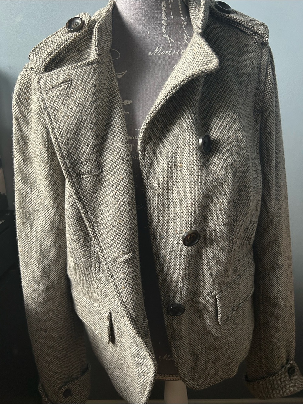 Vintage GAP Jacket